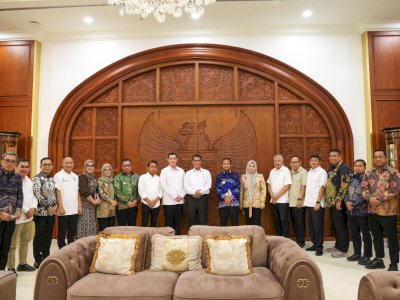 Sulsel Dapat Bantuan Rp281 Miliar di Bidang Perkebunan dan Holtikultura dari Kementerian Pertanian