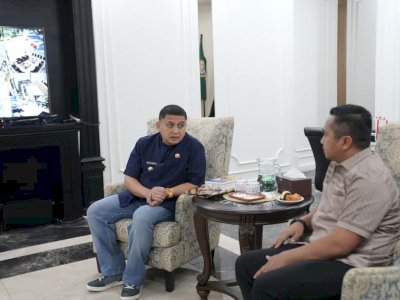 Pemkot Makassar Gandeng ATR/BPN, Tertibkan 24 Aset yang Diserobot