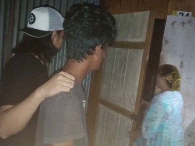 Respon Kilat! Resmob Polres Selayar Tangkap Pelaku Pencurian Kurang dari 24 Jam