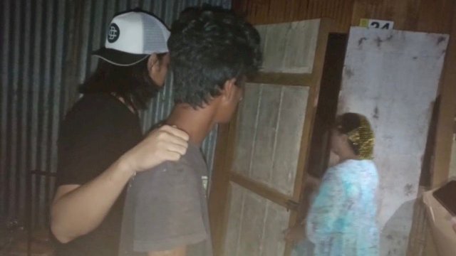 Respon Kilat! Resmob Polres Selayar Tangkap Pelaku Pencurian Kurang dari 24 Jam
