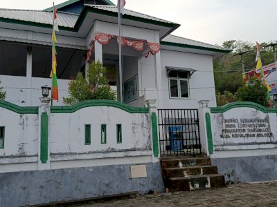 Desa Diminta Tinjau Status Kepala Lingkungan Paoiya, Petisi Warga Hilang Tanpa Kabar