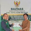Sentuhan Kemanusiaan Baznas Selayar, Harumkan Nama Lembaga Zakat di Tengah Warga Pulau