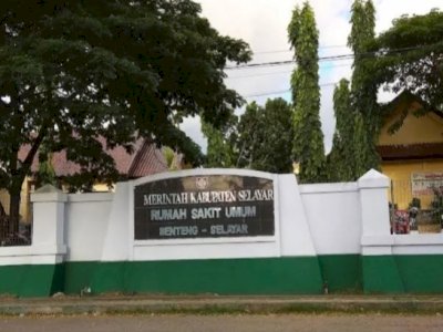 Gaji dan Uang Jaga Pegawai RSUD KH. Hayyung Belum Cair Sejak April, Ada Apa?