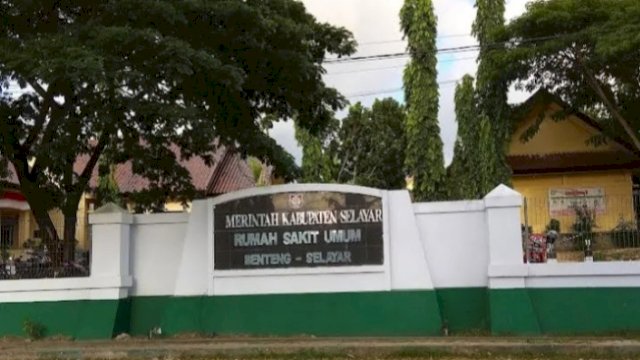 Gaji dan Uang Jaga Pegawai RSUD KH. Hayyung Belum Cair Sejak April, Ada Apa?