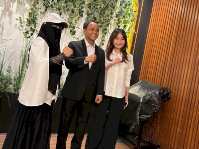 Ketua DPD PSI Kepulauan Selayar Hadiri Silaturahmi Bersama Sekjen DPP PSI dan Pengurus DPW PSI Sulsel