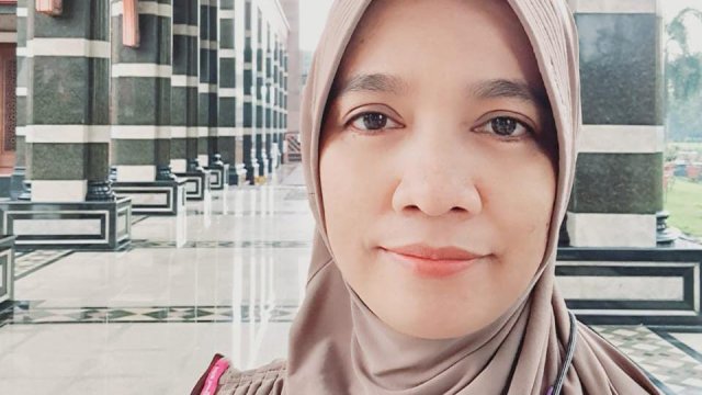 Marfiani Jawab Keluhan Warga Rajuni: &ldquo;Kami Selalu Siap Melayani Sesuai Kemampuan&rdquo;