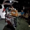 Kedai Amanah Hadir di Timur Lapangan Pemuda, Jadi Tempat Nongkrong Baru Anak Muda Selayar