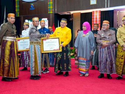 Makassar Melesat Bersama Munafri-Aliyah, IPM Tertinggi, Kemiskinan Terendah dan Kota Layak Anak