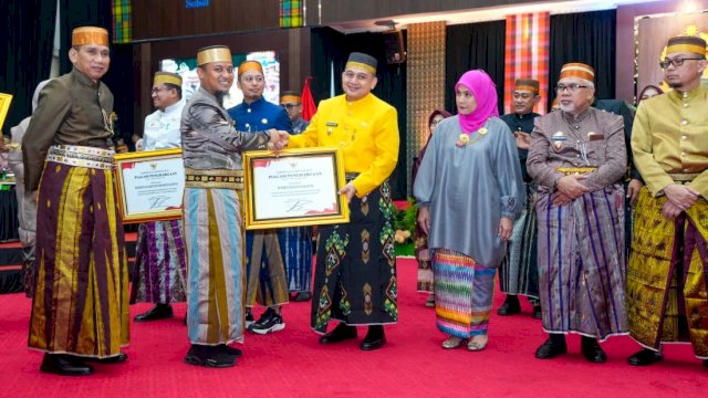 Makassar Melesat Bersama Munafri-Aliyah, IPM Tertinggi, Kemiskinan Terendah dan Kota Layak Anak