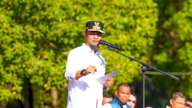 Perang Antarwarga di Utara Makassar, Gubernur Sulsel: Kami Sudah Koordinasi Polda Ambil Tindakan Terukur