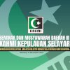 KAHMI Selayar Gelar MUSDA III, Tegaskan Konsolidasi Intelektual dan Peran Strategis untuk Pembangunan Daerah