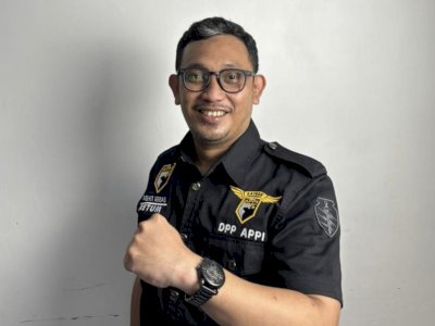 Jelang Pemilihan RT/RW, APPI Siap Turun Tangan Pastikan Proses Kondusif dan Bebas Intimidasi
