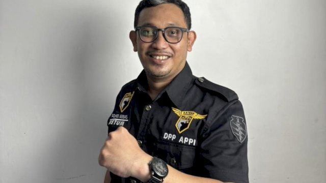 Jelang Pemilihan RT/RW, APPI Siap Turun Tangan Pastikan Proses Kondusif dan Bebas Intimidasi