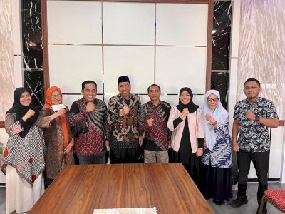 MoU Diperpanjang, STIKes Panrita Husada Siap Dukung Pengembangan Tenaga Kesehatan di Selayar