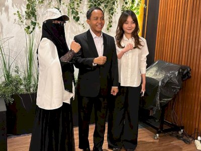 DPD PSI Selayar Siap Bersinergi Sukseskan Gerakan Menanam Lima Juta Pohon Kelapa Dalam