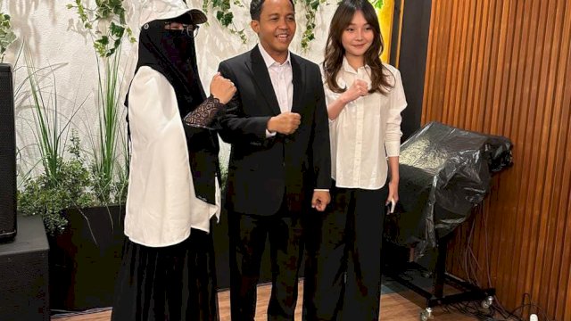 DPD PSI Selayar Siap Bersinergi Sukseskan Gerakan Menanam Lima Juta Pohon Kelapa Dalam