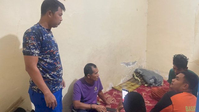 KM Ainun Putri Asal Bima NTB Tenggelam di Perairan Selayar, 1 ABK Selamat 5 Belum Diketahui Nasibnya