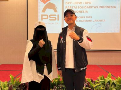 Dari 130 Hanya 6 Berangkat, Ketua PSI Selayar Minta Pemerintah Beri Penjelasan Terbuka