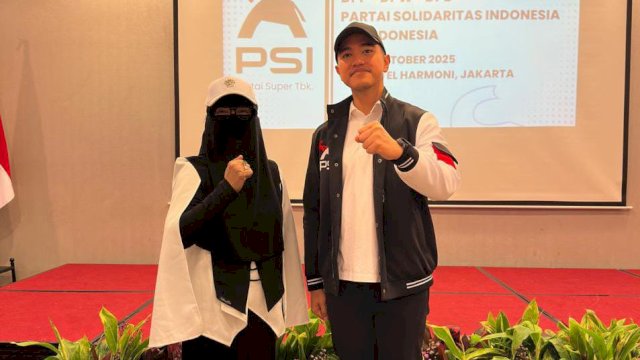 Dari 130 Hanya 6 Berangkat, Ketua PSI Selayar Minta Pemerintah Beri Penjelasan Terbuka