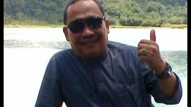 Usai Purnabakti, Ince Rahim Pilih PSI untuk Melanjutkan Pengabdian kepada Masyarakat