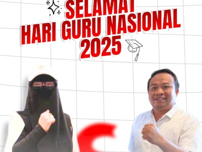 Ketua DPD PSI Kepulauan Selayar Hj. A. Putriana: &ldquo;Guru Adalah Pelita Peradaban, Membangun Bangsa Dimulai dari Memuliakan Guru&rdquo;