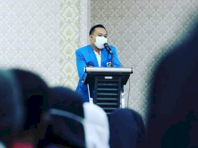 DPD KNPI Selayar Kritik Keras Kepemimpinan Kanita: Musda Prematur Dinilai Langgar Keputusan Rapimpurda