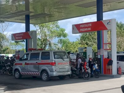 Pemilik APMS Putriana Jaya: &ldquo;Kami Buka Ruang Evaluasi, Silakan Pemerintah Atur, Kami Ikuti”