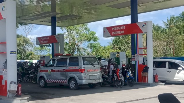 Pemilik APMS Putriana Jaya: &ldquo;Kami Buka Ruang Evaluasi, Silakan Pemerintah Atur, Kami Ikuti”