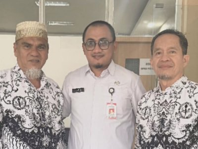 Perintahkan BKD Tinjau PTDH Dua ASN Lutra, Gubernur Sulsel: Demi Asas Keadilan