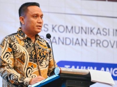 Terkait Pembayaran PBB Asrama Sulsel di Bandung, Pemprov: Anggaran Sudah Ada Sisa Dibayarkan