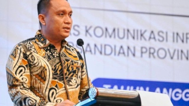 Terkait Pembayaran PBB Asrama Sulsel di Bandung, Pemprov: Anggaran Sudah Ada Sisa Dibayarkan