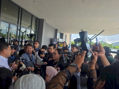 418 Tahun Makassar: Dari Gerakan Sosial, Fokus ke Warga