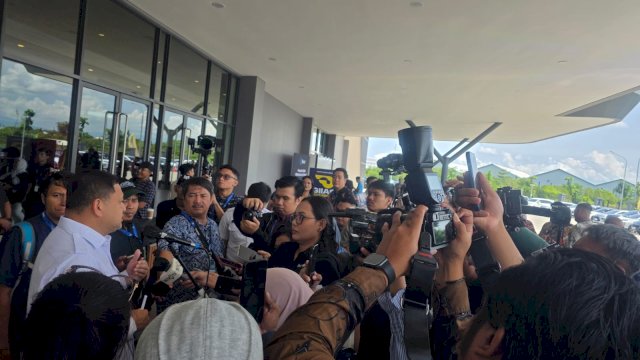 418 Tahun Makassar: Dari Gerakan Sosial, Fokus ke Warga