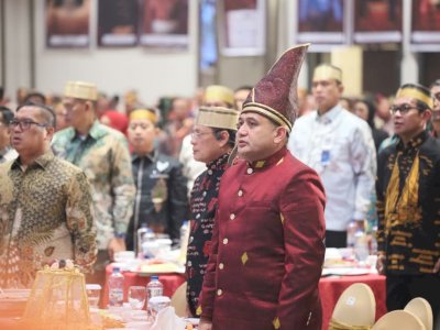 Munafri: KKSS Rumah Besar Warga Sulsel, Wadah Bersatu Membangun Negeri