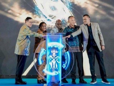 Musrenbang HAM 2025: Jadikan HAM Fondasi Pembangunan Menuju Indonesia Emas 2045