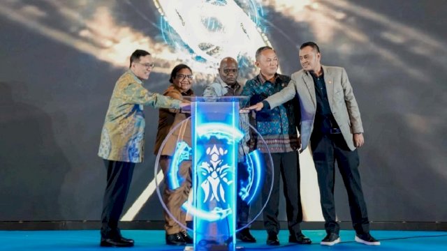 Musrenbang HAM 2025: Jadikan HAM Fondasi Pembangunan Menuju Indonesia Emas 2045