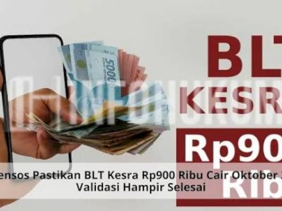 Penyaluran BLT Dinilai Semrawut, Puluhan Warga Pulang Tanpa Bantuan
