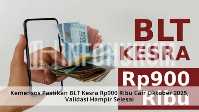 Penyaluran BLT Dinilai Semrawut, Puluhan Warga Pulang Tanpa Bantuan