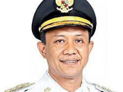 Bupati Natsir Ali Bergerak Cepat, Pastikan Keselamatan Warga Selayar di Daerah Bencana