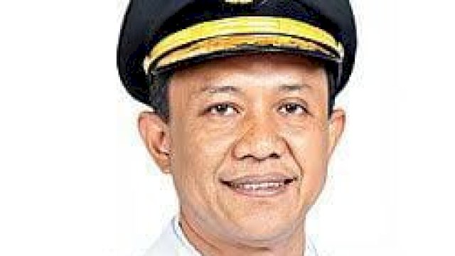 Bupati Natsir Ali Bergerak Cepat, Pastikan Keselamatan Warga Selayar di Daerah Bencana