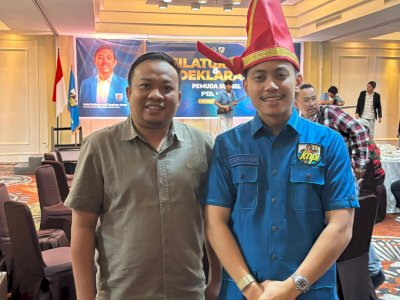 Keputusan DPP Harga Mati, DPD KNPI Selayar: Ketua Terpilih Sah KNPI Sulsel adalah Fadel Muhammad Taufan Ansar