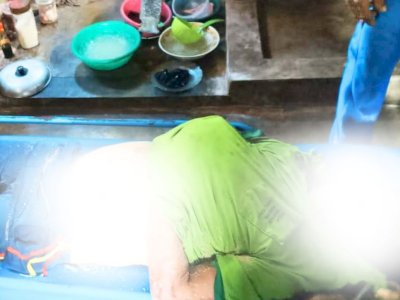 Penemuan Mayat di Pantai Tongke-Tongke, Ini Penjelasan Polres Selayar