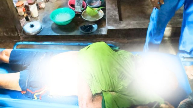 Penemuan Mayat di Pantai Tongke-Tongke, Ini Penjelasan Polres Selayar