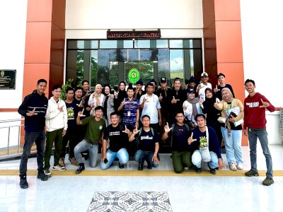 Dukungan Publik Menguat Dalam Sidang Sengketa Hutan Adat Kajang, Masyarakat Harap Putusan Hakim Berkeadilan