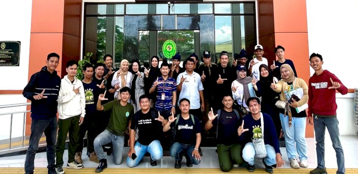 Dukungan Publik Menguat Dalam Sidang Sengketa Hutan Adat Kajang, Masyarakat Harap Putusan Hakim Berkeadilan