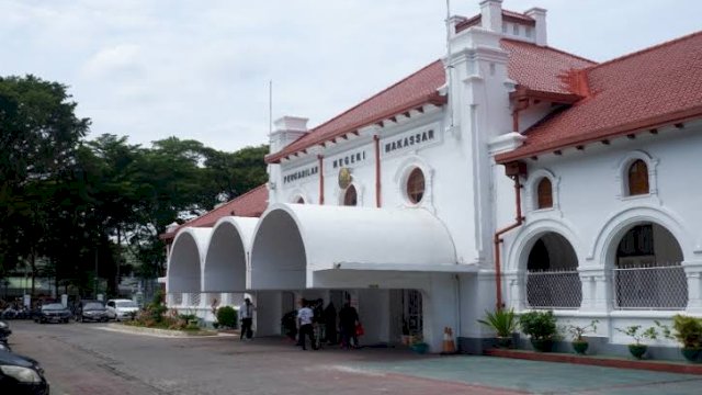 Sidang Praperadilan Uji Keabsahan Penetapan Tersangka Ditunda, PN Makassar: Termohon Tidak Hadir