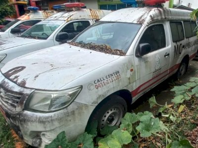 Pemkot Makassar Lelang 38 Kendaraan Dinas, Mulai Motor hingga Mobil Operasional