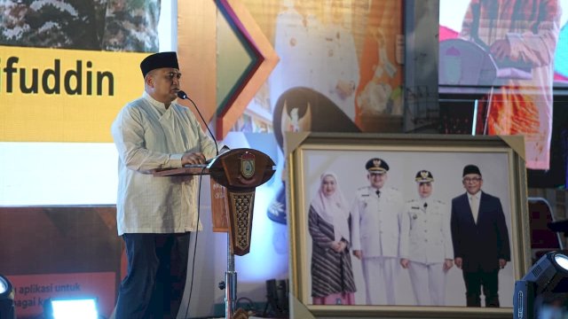 Capaian Infrastruktur Setahun MULIA, Ratusan Ruas Jalan dan Empat Jembatan Benahi Konektivitas Kota