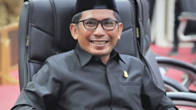 Apresiasi Langkah Munafri Arifuddin Tertiban PKL, Muchlis Misbah: Penataan Kota Lebih Bagus