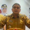 Pemkot Dukung Sensus Ekonomi 2026, Appi: Mari Sukseskan Perekonomian Makassar Lewat Sensus 2026